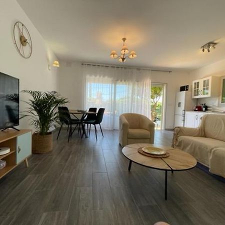 2 Pieces En Rdjardin Avec 2 Grands Terrasses Apartment Antibes Exterior foto