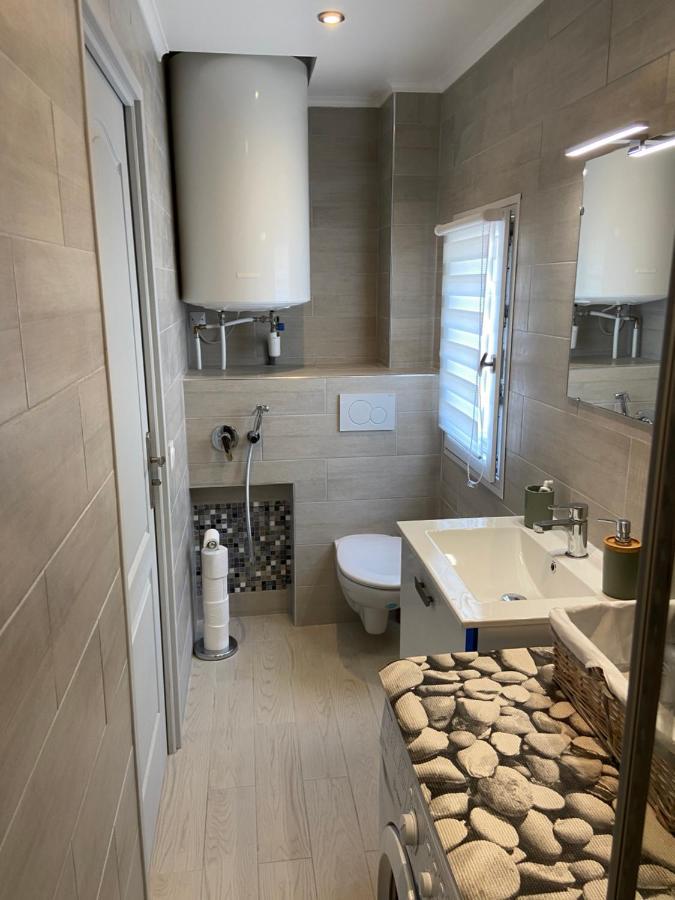 2 Pieces En Rdjardin Avec 2 Grands Terrasses Apartment Antibes Exterior foto