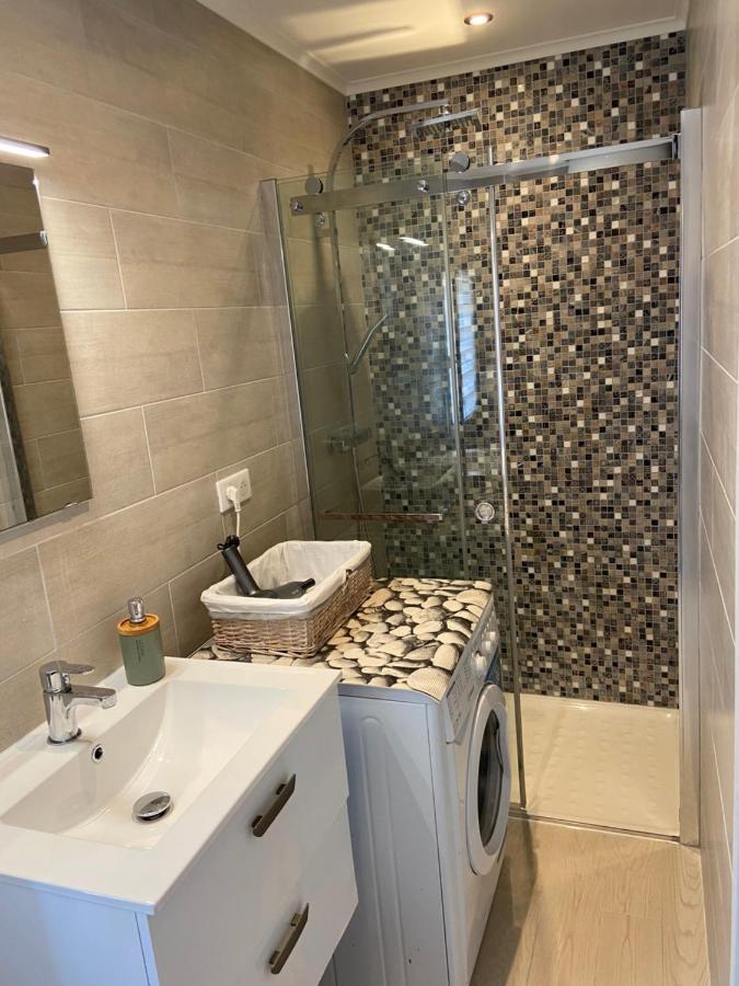 2 Pieces En Rdjardin Avec 2 Grands Terrasses Apartment Antibes Exterior foto