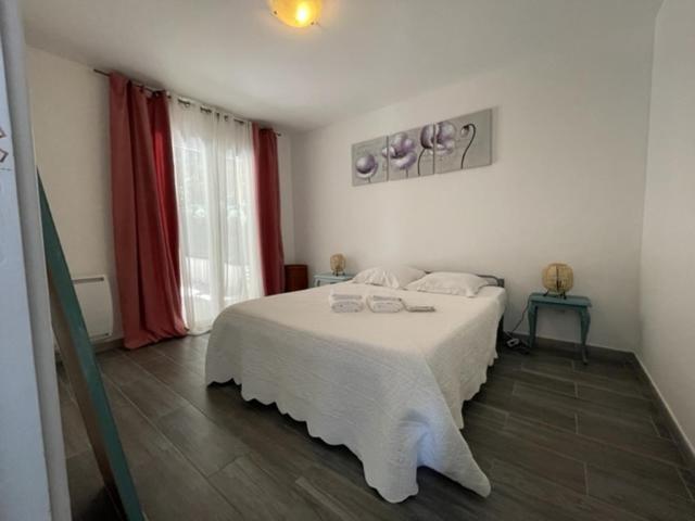 2 Pieces En Rdjardin Avec 2 Grands Terrasses Apartment Antibes Exterior foto