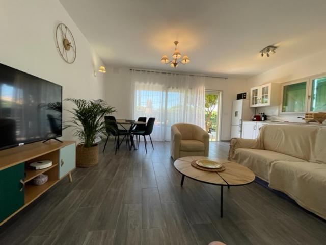 2 Pieces En Rdjardin Avec 2 Grands Terrasses Apartment Antibes Exterior foto